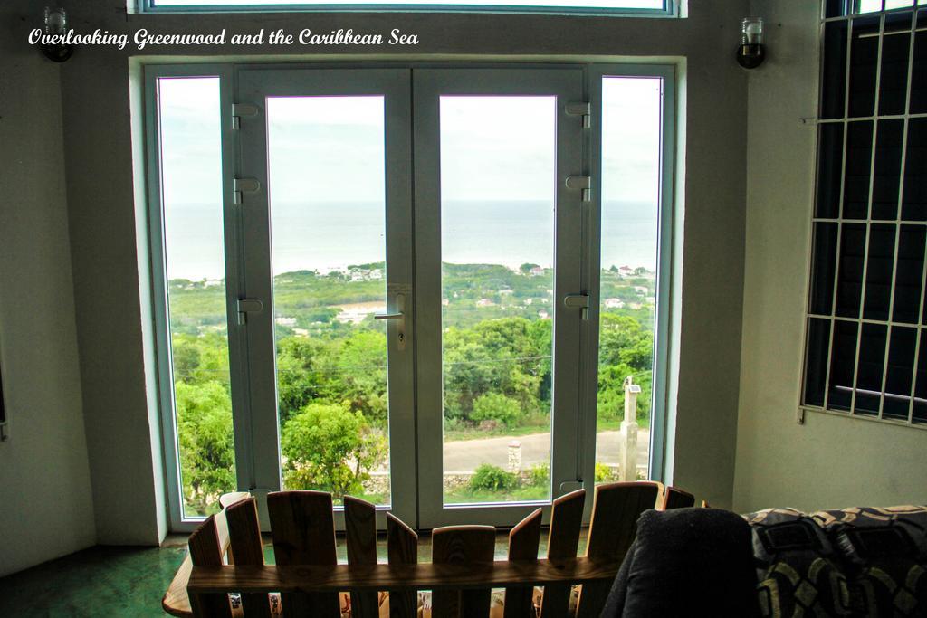 Sunshine Lodge: Your Home Away From Home Montego Bay Exterior foto