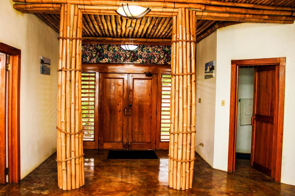 Sunshine Lodge: Your Home Away From Home Montego Bay Exterior foto