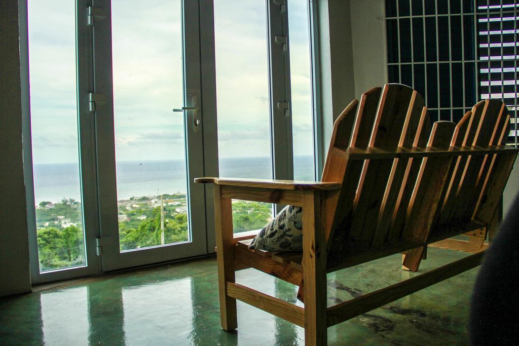 Sunshine Lodge: Your Home Away From Home Montego Bay Exterior foto